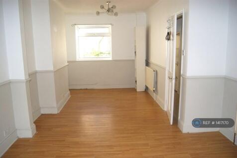Through Lounge Looking Towards Front