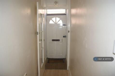 Ground Floor Hallway