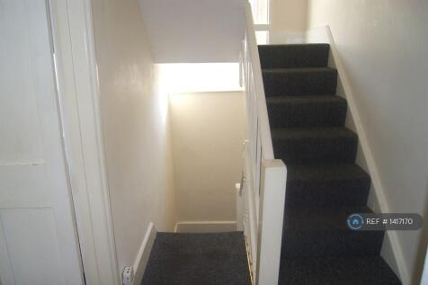 1st Floor Landing