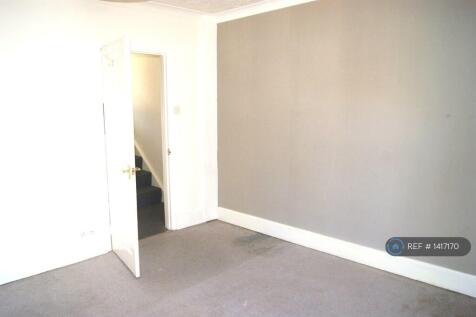 1st Floor Bedroom