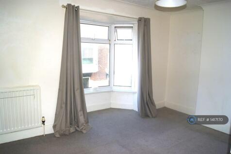 1st Floor Bedroom