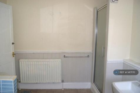 Separate Electric Shower Cubicle