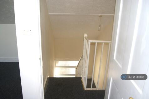 2nd Floor Landing