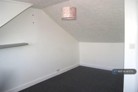 2nd Floor Bedroom