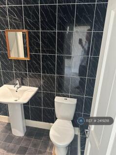 Bedroom 3 En Suite