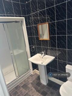Bedroom 3 En Suite
