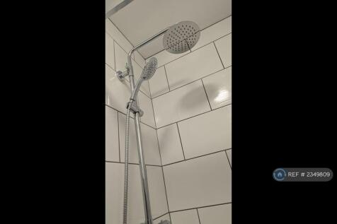 Ground Floor 3 Piece Bathroom View 2