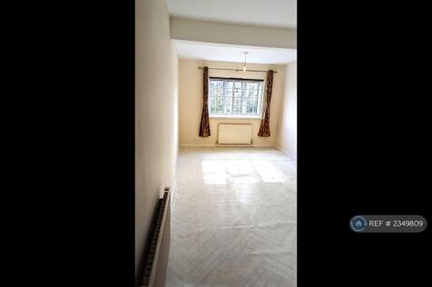First Floor Master Bedroom