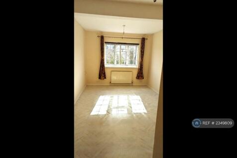 First Floor Master Bedroom View 2