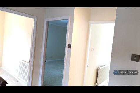 Entrance Of First Floor Second Double Bedroom