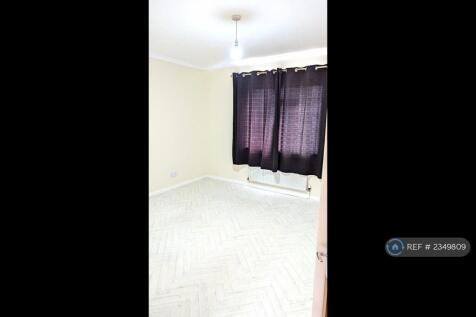 First Floor Second Double Bedroom