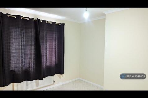 First Floor Second Double Bedroom View 2