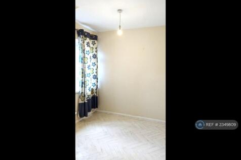 First Floor Third Double Bedroom 
