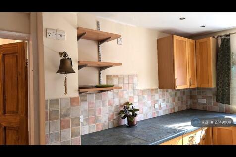 Kitchen View 6