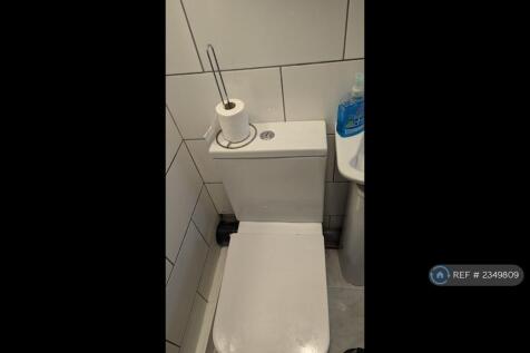 Ground Floor 3 Piece Bathroom