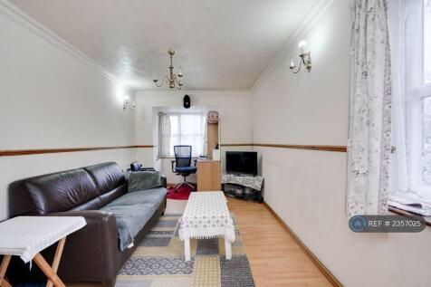 Living Room View 2