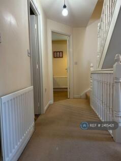 2 Floor Landing