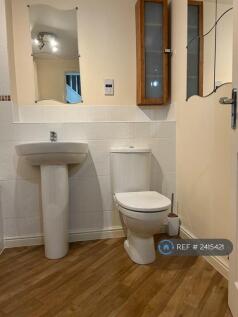 Bathroom 2