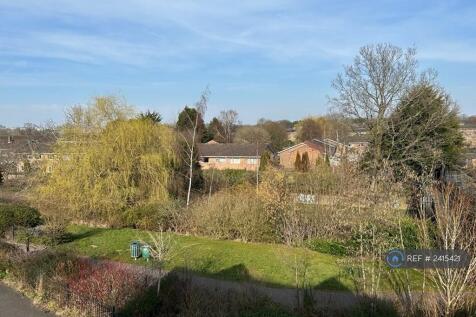 View From House