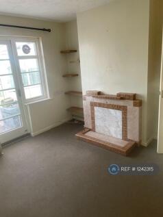 Lounge To Conservatory