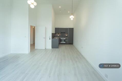 Huge Open Space Living Dinner And Kitchen 