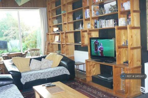 Library Lounge - Rear