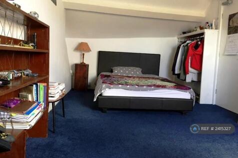 Room 10 Attic 