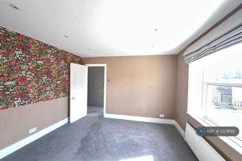 2nd Floor Bedroom