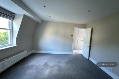 2nd Floor Bedroom
