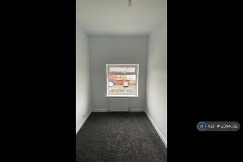 Second Bedmroom