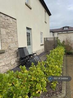 Outside Seating Area