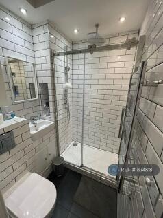 Ensuite - Loft 