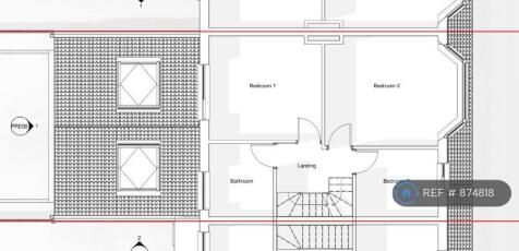 Level 1 Floor Plan 