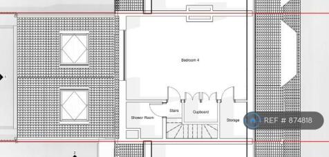 Level 2 Floor Plan 