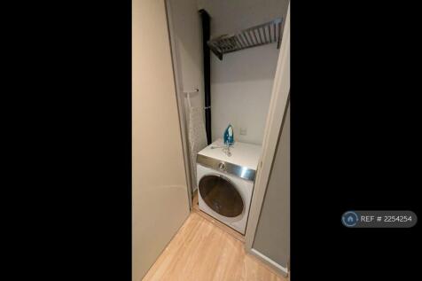 Washer / Dryer