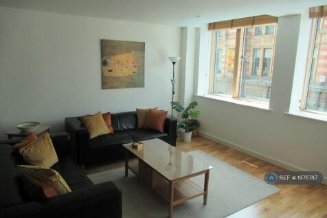 Lounge - View 3