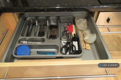 Fully Equipped