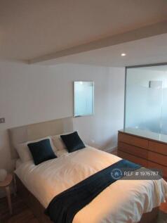 Bedroom - View 1