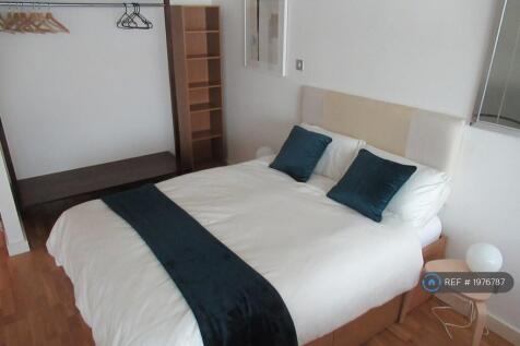Bedroom - View 2