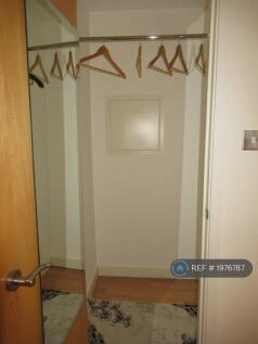 Store Cupboard 1