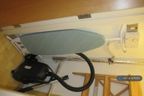 Store Cupboard 2