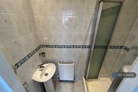 Shower-Room