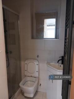 Bathroom 2
