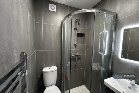 Luxury En-Suite Bathroom