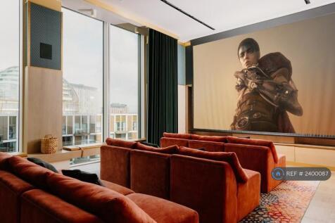 Cinema Room
