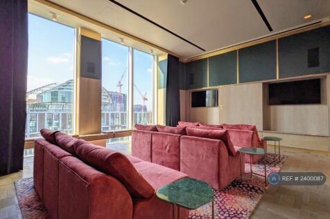 Cinema Room