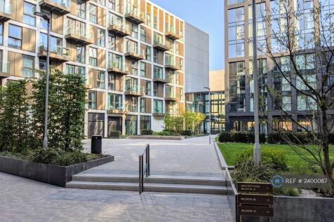Outside Courtyard