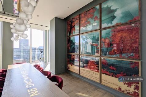Private Dining Room