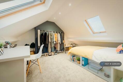 Loft Room