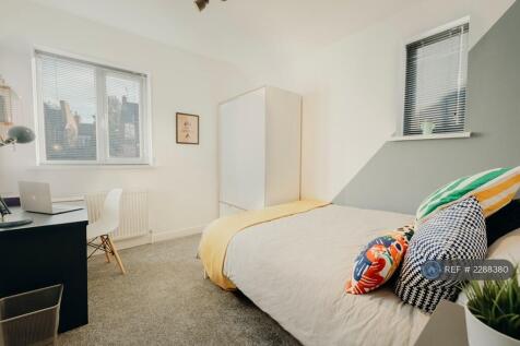 First Floor Rear Bedroom